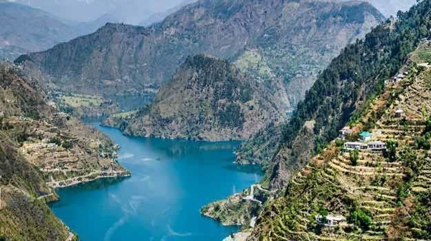 Photo of Breathtaking Hill stations in India you should visit before you breathe your last 10/38 by Priyanka Katiyar