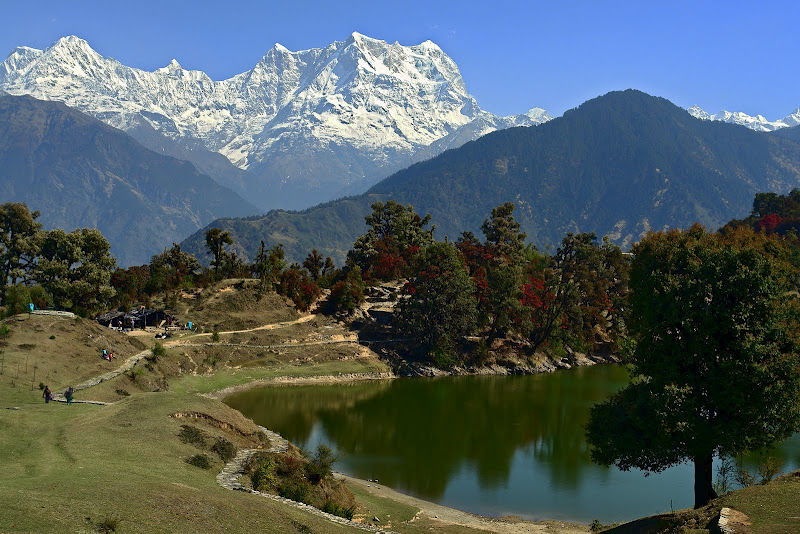 Photo of Breathtaking Hill stations in India you should visit before you breathe your last 11/38 by Priyanka Katiyar