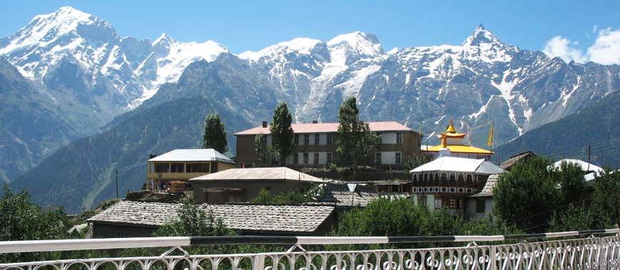 Photo of Breathtaking Hill stations in India you should visit before you breathe your last 12/38 by Priyanka Katiyar