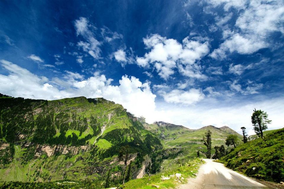 Photo of Breathtaking Hill stations in India you should visit before you breathe your last 14/38 by Priyanka Katiyar
