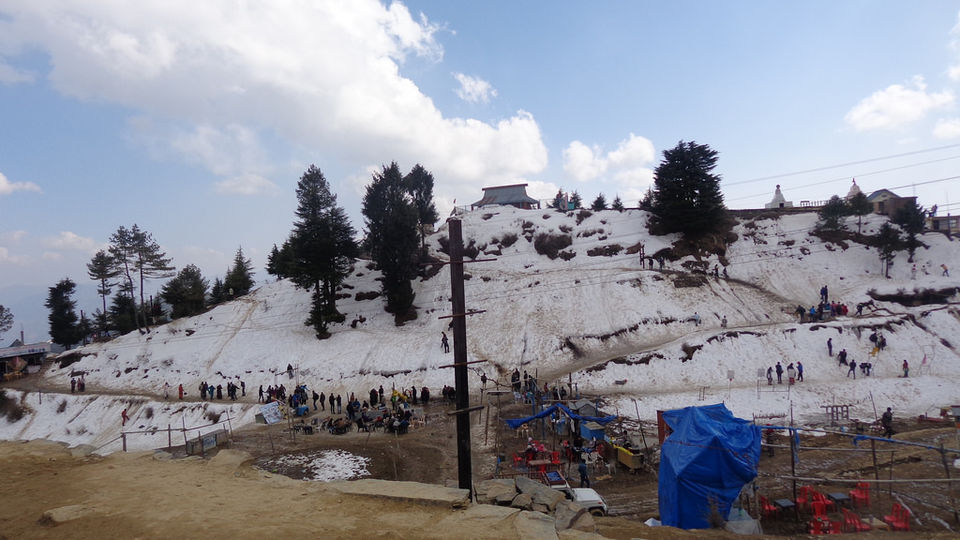 Photo of Breathtaking Hill stations in India you should visit before you breathe your last 15/38 by Priyanka Katiyar