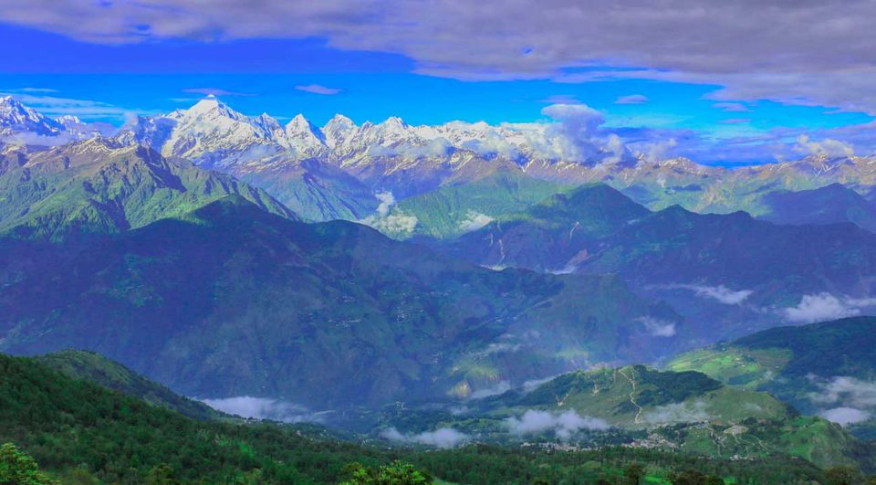 Photo of Breathtaking Hill stations in India you should visit before you breathe your last 17/38 by Priyanka Katiyar