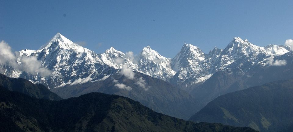 Photo of Breathtaking Hill stations in India you should visit before you breathe your last 19/38 by Priyanka Katiyar