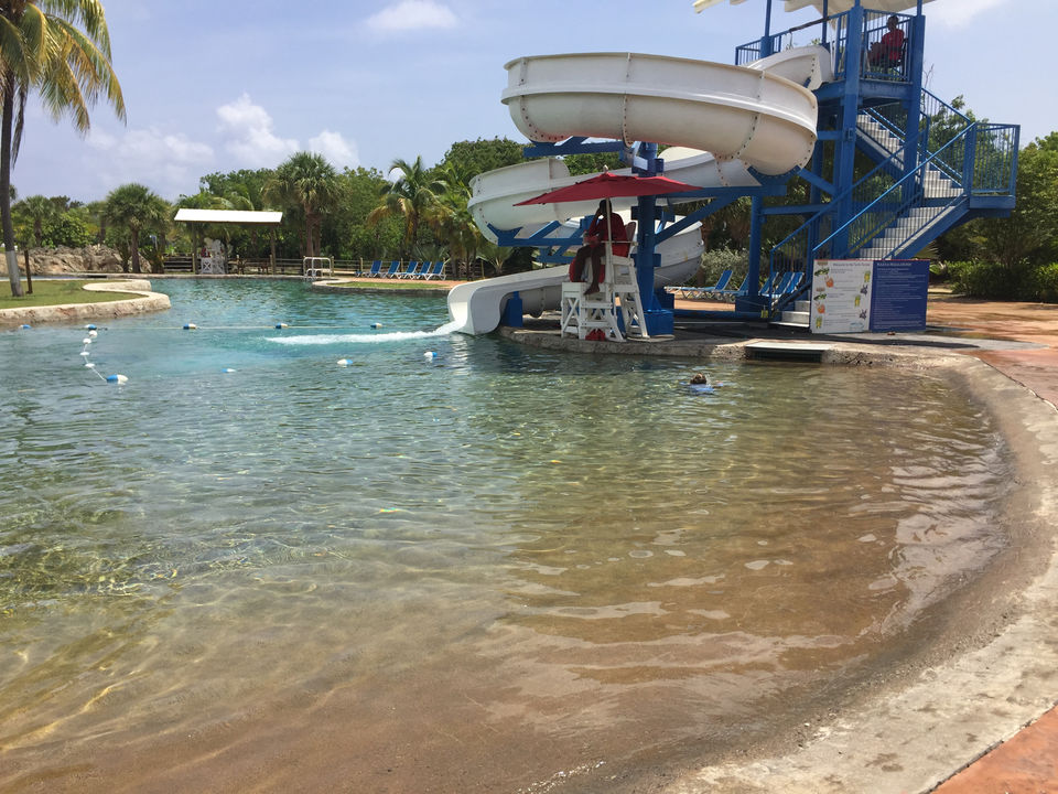 Photo of Cayman Turtle Centre, West Bay by Nikita Bansal