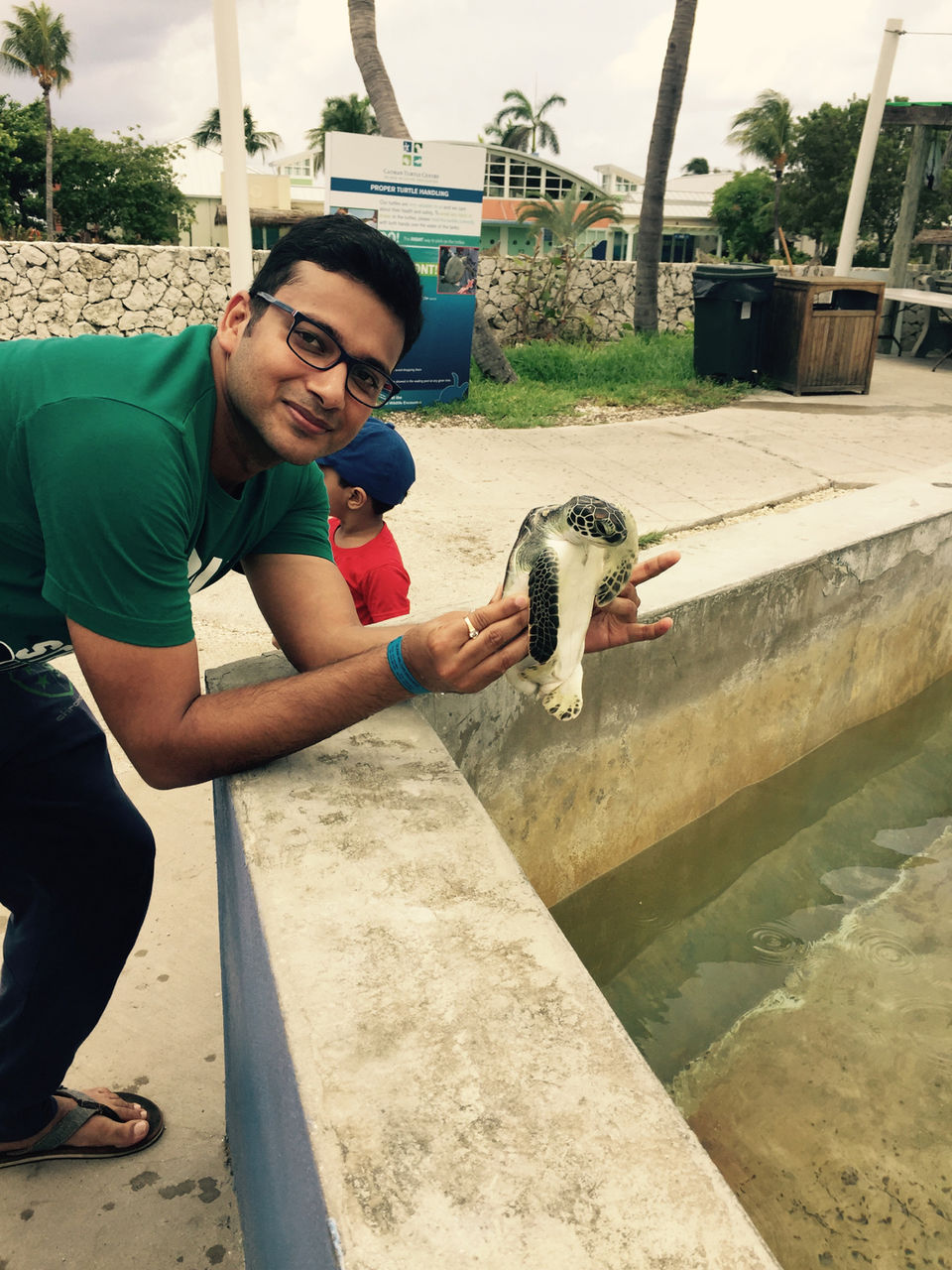 Photo of Cayman Turtle Centre, West Bay by Nikita Bansal