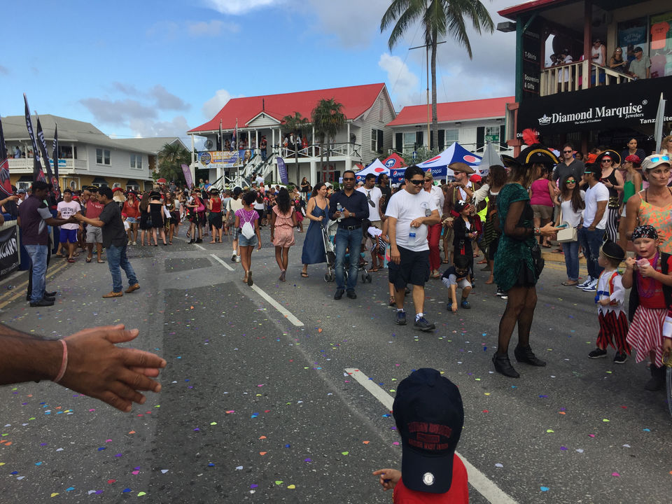 Photo of George Town, Cayman Islands by Nikita Bansal