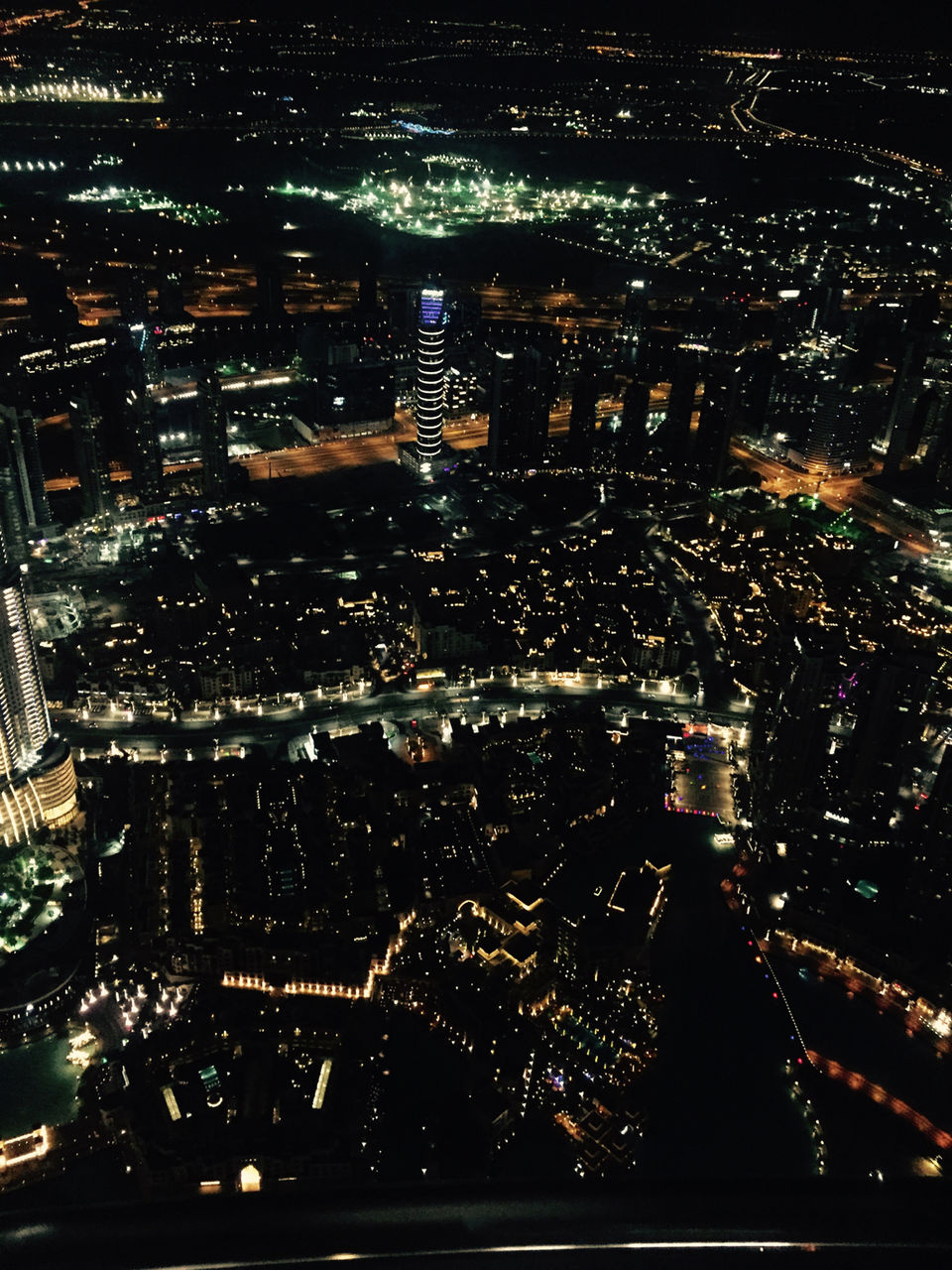 Photo of Burj Khalifa/ Dubai Mall Metro Station - Dubai - United Arab Emirates by Nikita Bansal
