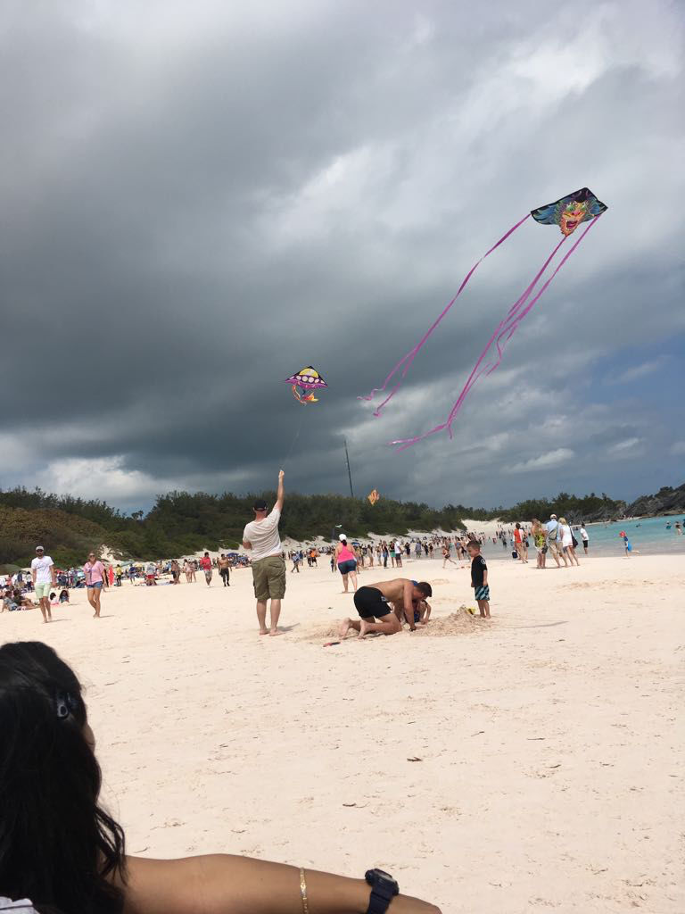Photo of Good Friday Kite Festival In Bermuda 2/4 by Nikita Bansal