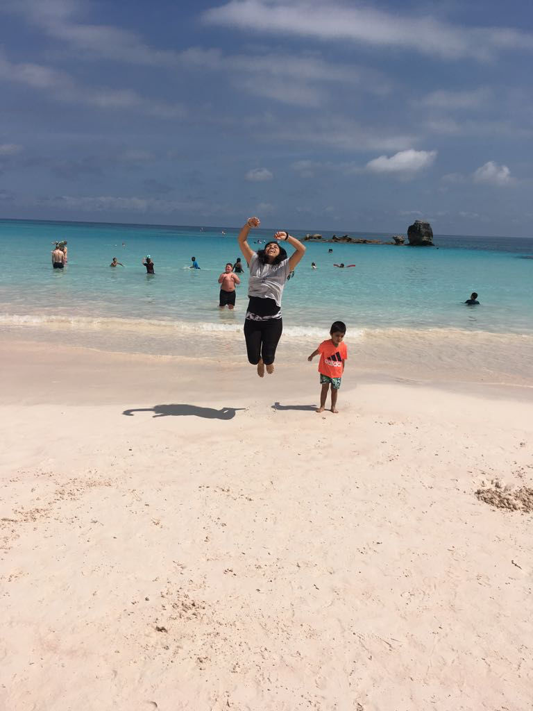 Photo of Good Friday Kite Festival In Bermuda 4/4 by Nikita Bansal