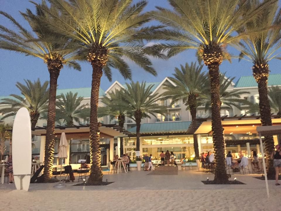 Photo of Visit to Cayman Islands(Grand Cayman) by Nikita Bansal