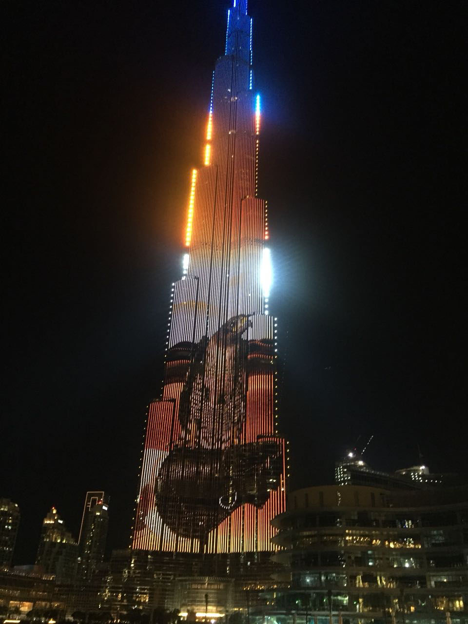 Photo of Dubai(UAE) Ultimate Family Break !!!!! by Nikita Bansal