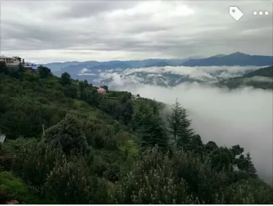 Photo of Himachal Pradesh - Devbhoomi. by Manjeet Rohilla