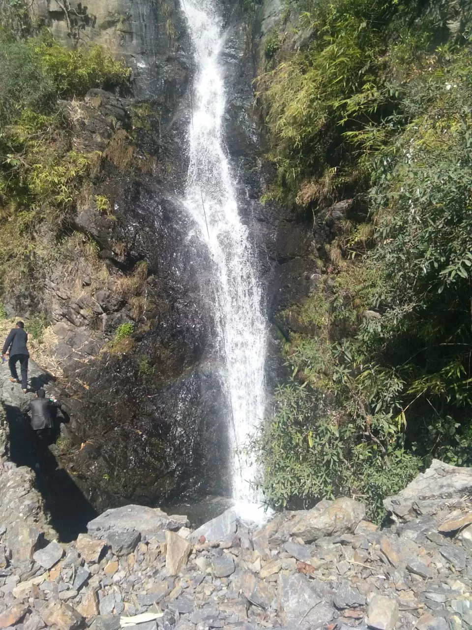 Photo of Himachal Pradesh - Devbhoomi. by Manjeet Rohilla