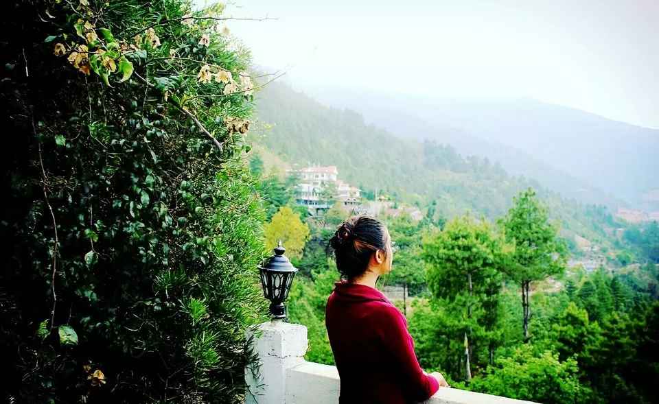 Photo of Tawang by Ankita Borkakoty