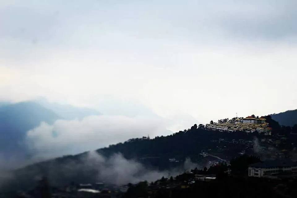 Photo of Tawang by Ankita Borkakoty