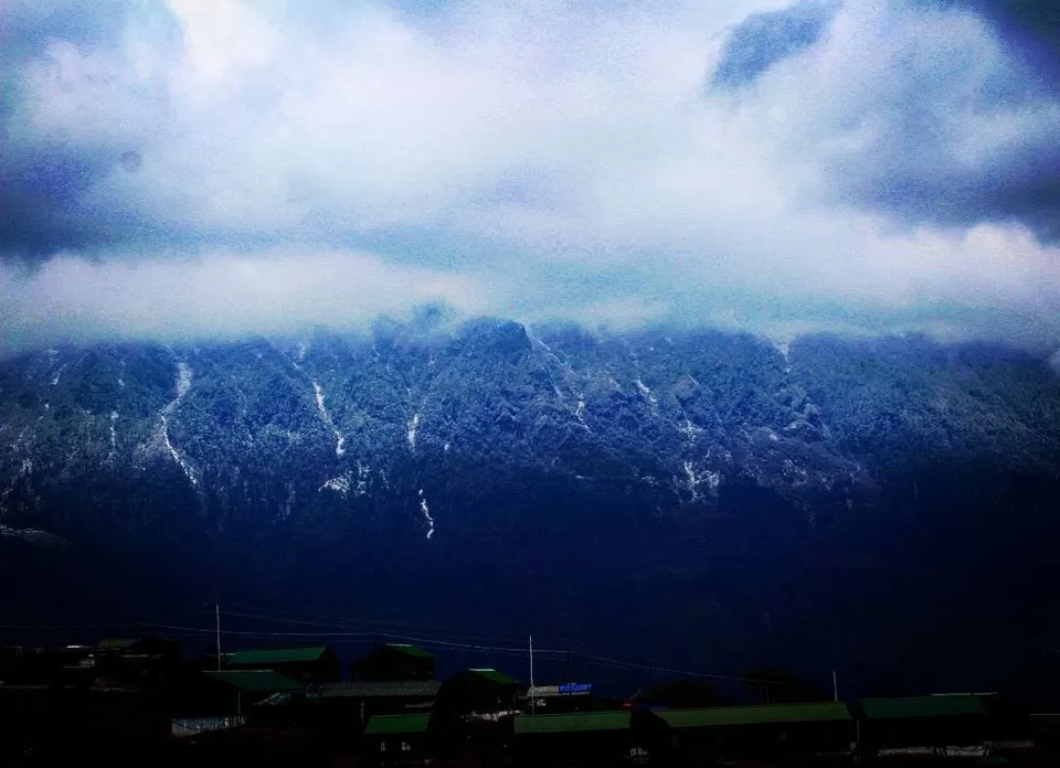 Photo of Tawang by Ankita Borkakoty