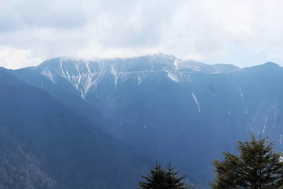 Photo of Tawang by Ankita Borkakoty