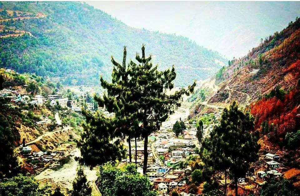 Photo of Tawang by Ankita Borkakoty