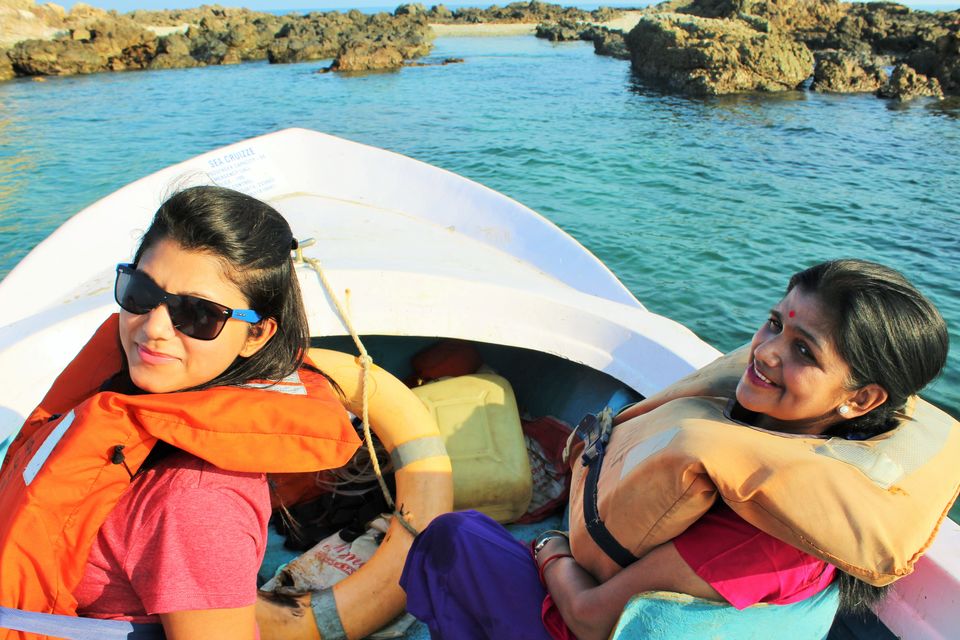 Photo of Radhanagar Beach, Andaman and Nicobar Islands, India by Ankita Borkakoty