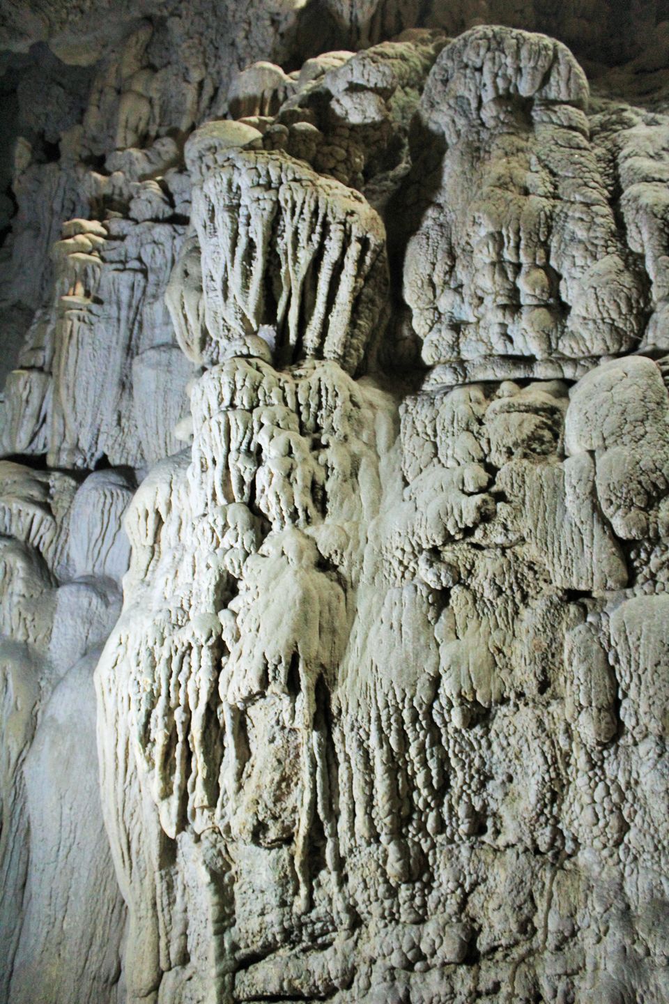 Photo of Baratang Lime Stone Caves, South Andaman, Andaman and Nicobar Islands, India by Ankita Borkakoty