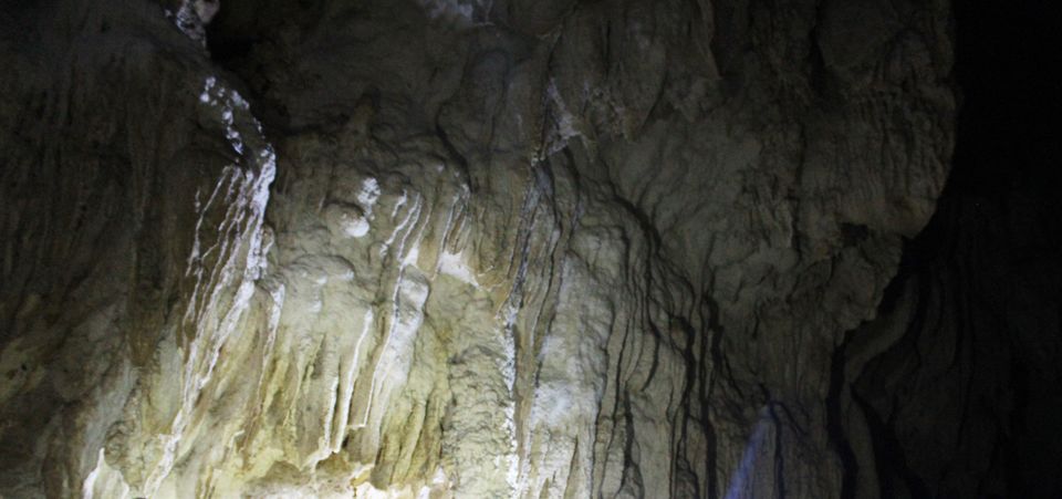 Photo of Baratang Lime Stone Caves, South Andaman, Andaman and Nicobar Islands, India by Ankita Borkakoty