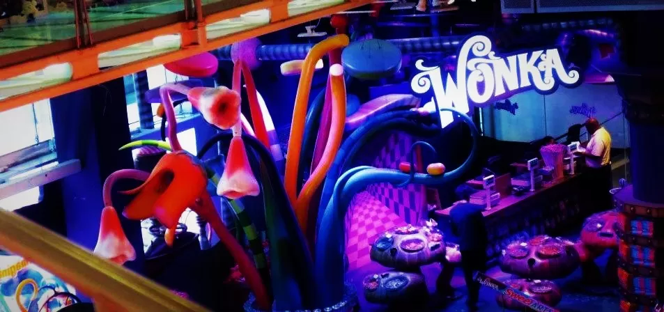 Photo of Toys "R" Us Express, 6th Avenue, New York, NY, United States by Ankita Borkakoty