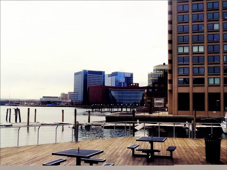 Photo of Brooklyn, NY, United States by Ankita Borkakoty