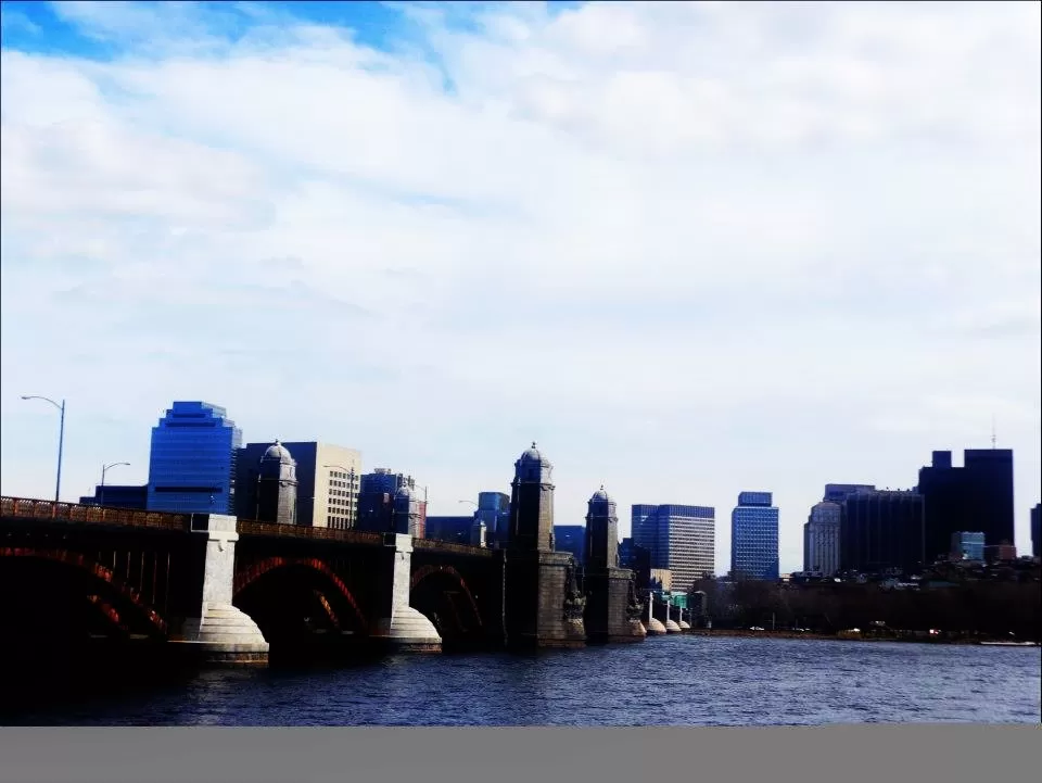 Photo of Brooklyn, NY, United States by Ankita Borkakoty