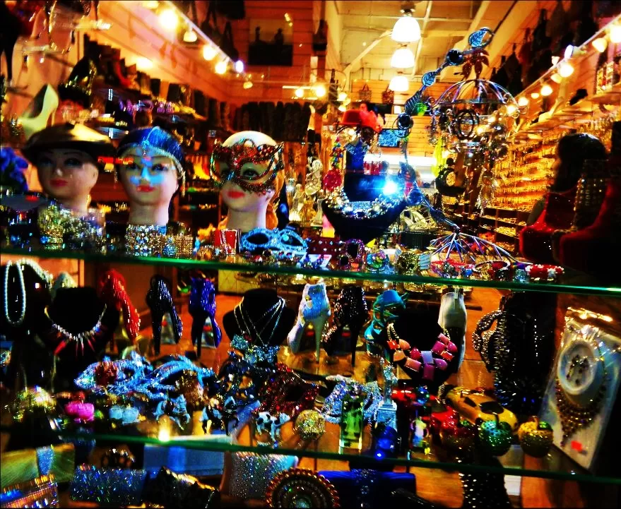 Photo of New Jersey, United States by Ankita Borkakoty