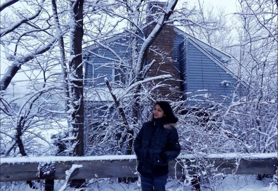 Photo of New Jersey, United States by Ankita Borkakoty