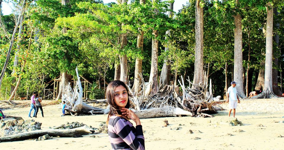 Photo of |HOW TRAVELLING ENHANCED MY SOUL| 2/3 by Ankita Borkakoty