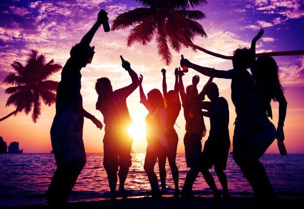 Photo of Top adventure activities and things to do in Goa—the party capital of India 2/8 by saloni rao