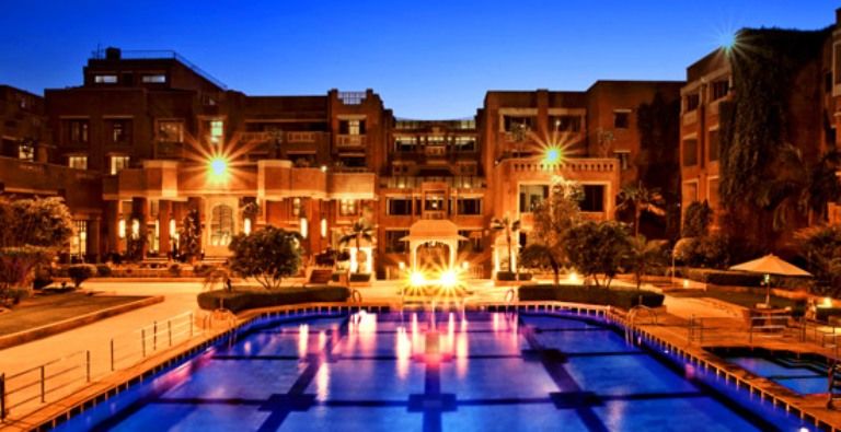 Photo of Winter Honeymoon Destinations in India 2/12 by saloni rao