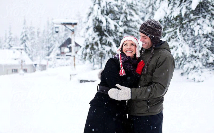 Photo of Winter Honeymoon Destinations in India 3/12 by saloni rao