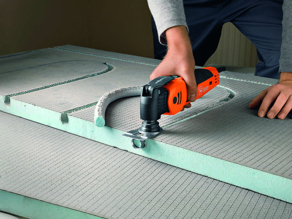 Photo of Things To Consider When Buying An Oscillating Tool by Joan Stowers