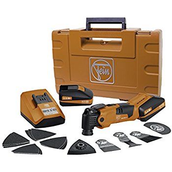 Photo of Things To Consider When Buying An Oscillating Tool 1/1 by Joan Stowers