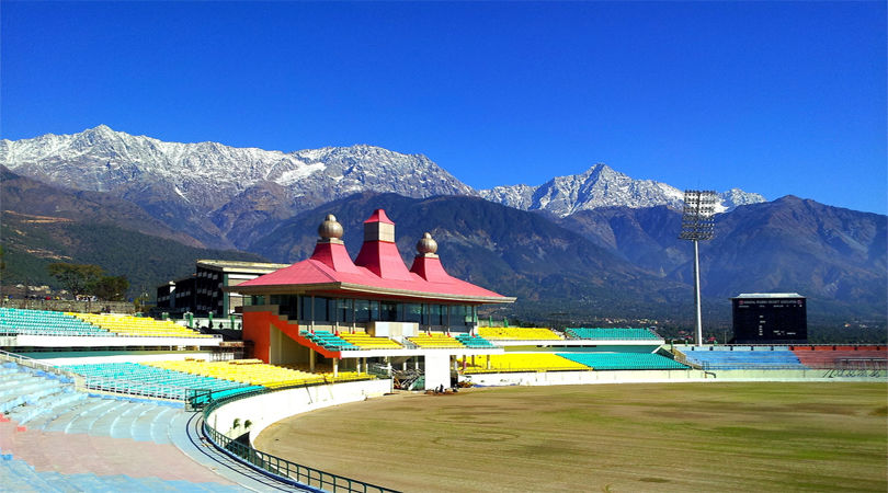 Photo of Dharamshala, Himachal Pradesh, India by Manthan Sharma