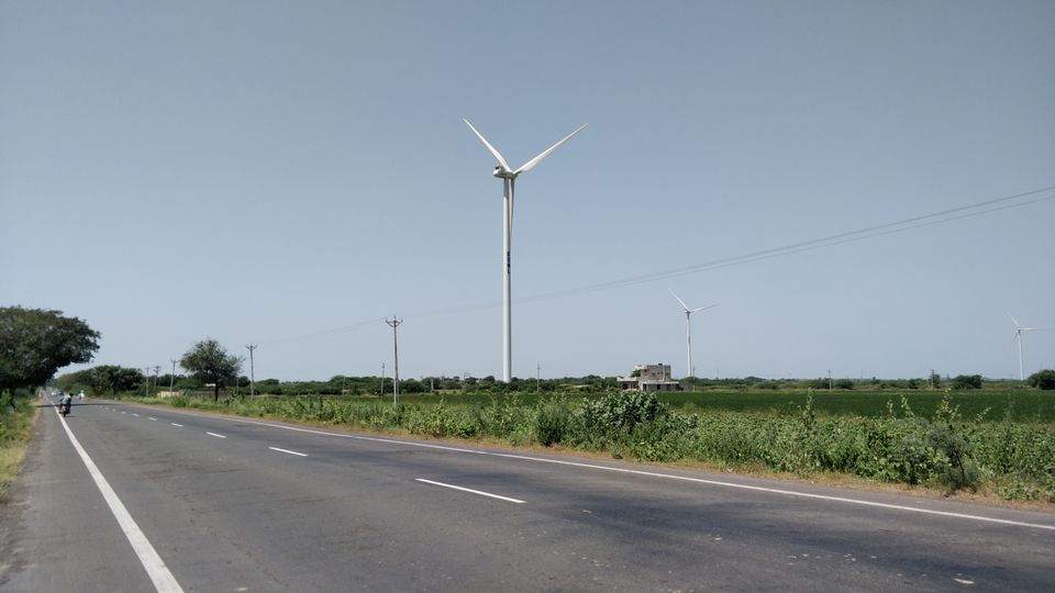 Photo of Solo road trip | Dwarka-Somnath-Diu Gujarat by Dhruvish Chaudhari