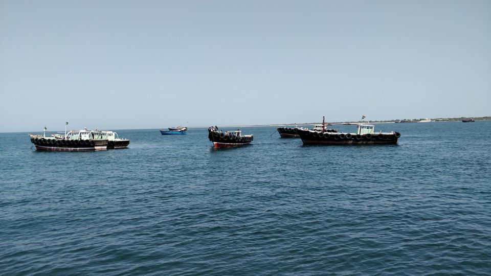 Photo of Solo road trip | Dwarka-Somnath-Diu Gujarat by Dhruvish Chaudhari