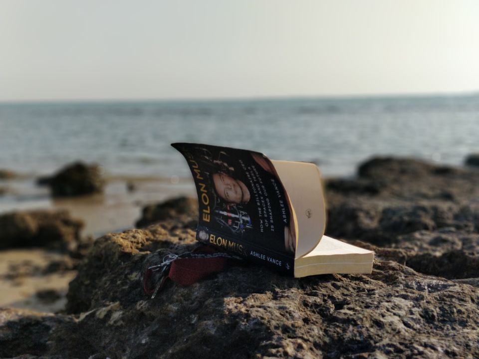 Photo of Solo road trip | Dwarka-Somnath-Diu Gujarat by Dhruvish Chaudhari