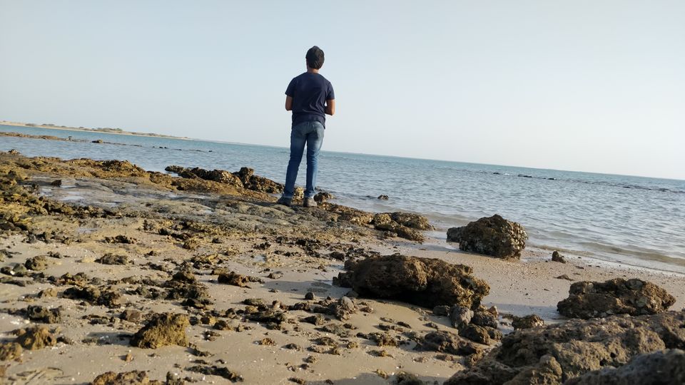 Photo of Solo road trip | Dwarka-Somnath-Diu Gujarat by Dhruvish Chaudhari