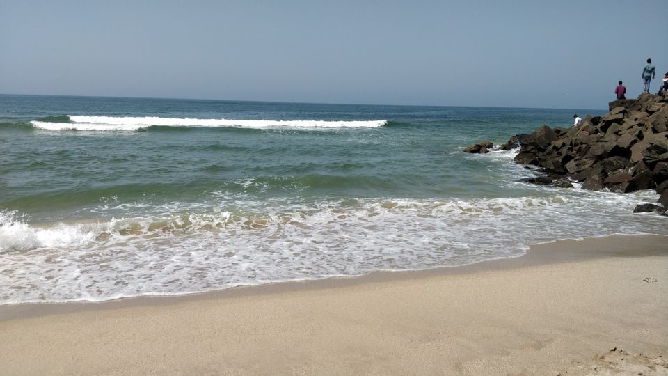 Photo of Solo road trip | Dwarka-Somnath-Diu Gujarat by Dhruvish Chaudhari