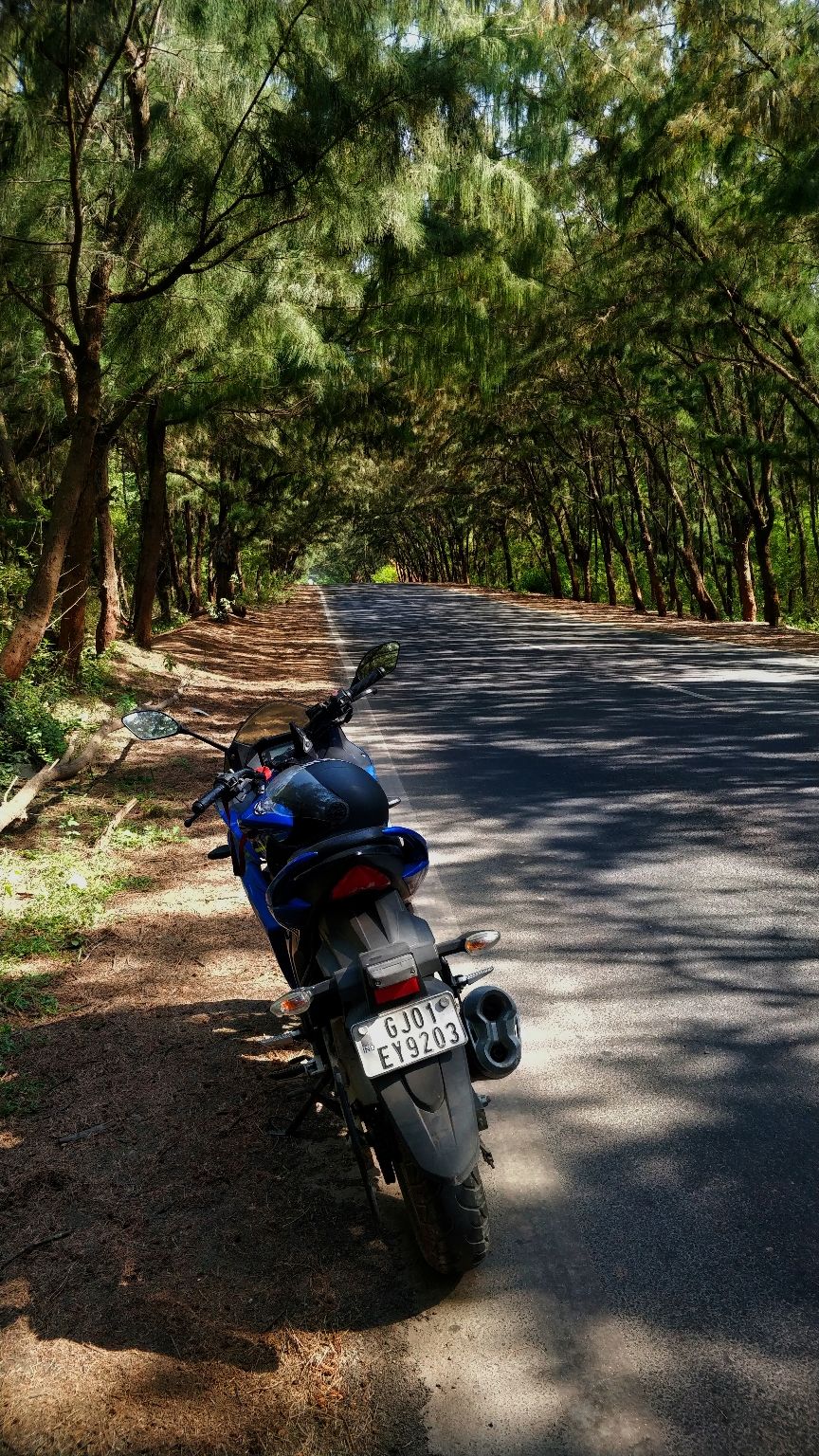Photo of Solo road trip | Dwarka-Somnath-Diu Gujarat by Dhruvish Chaudhari