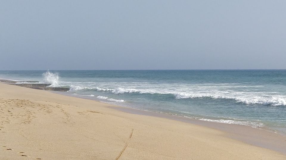 Photo of Solo road trip | Dwarka-Somnath-Diu Gujarat by Dhruvish Chaudhari