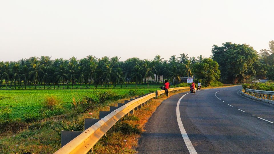 Photo of Solo road trip | Dwarka-Somnath-Diu Gujarat by Dhruvish Chaudhari