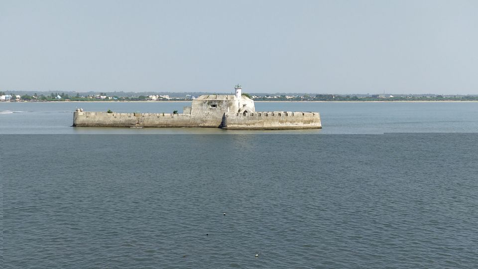 Photo of Solo road trip | Dwarka-Somnath-Diu Gujarat by Dhruvish Chaudhari