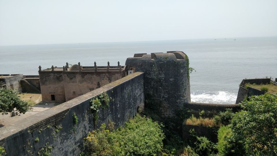 Photo of Solo road trip | Dwarka-Somnath-Diu Gujarat by Dhruvish Chaudhari
