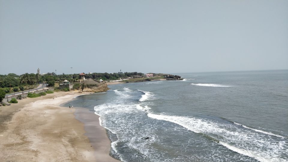 Photo of Solo road trip | Dwarka-Somnath-Diu Gujarat by Dhruvish Chaudhari