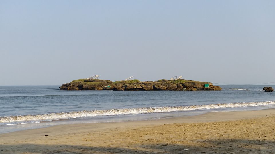 Photo of Solo road trip | Dwarka-Somnath-Diu Gujarat by Dhruvish Chaudhari