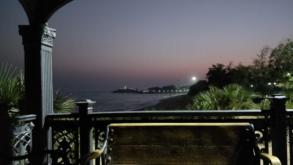 Photo of Solo road trip | Dwarka-Somnath-Diu Gujarat by Dhruvish Chaudhari
